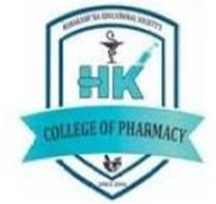 HK College of Pharmacy