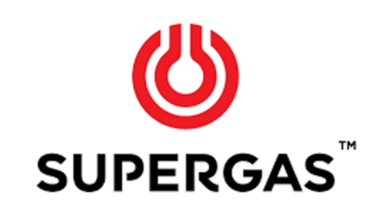 Supergas