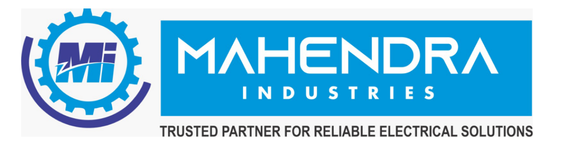 Mahendra Industries