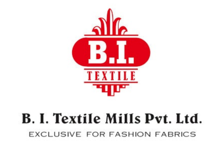B. I. Textile Mills